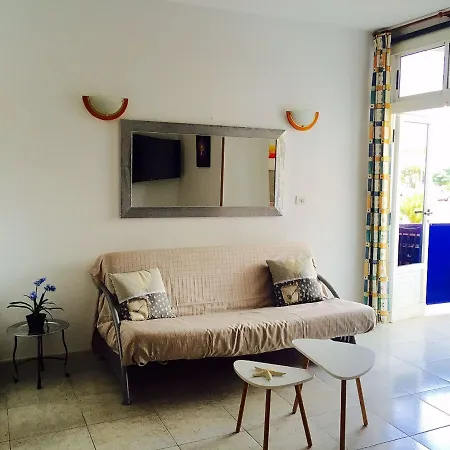 Rosamar 3 Near Sea Promenade Apartment *